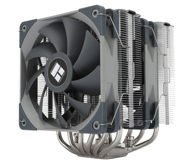 Thermalright Peerless Assassin 120 120mm - 1284951 - zdjęcie